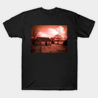 The Old House T-Shirt